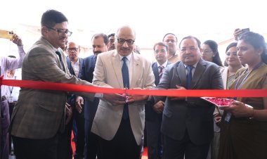 *चीफ जस्टिस रमेश सिन्हा ने बिल्हा में नवीन व्यवहार न्यायालय भवन का किए लोकार्पण*