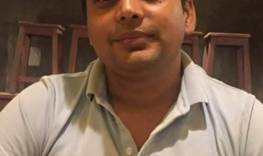 *आपसी समन्वय बनाकर पूरी इच्छाशक्ति के साथ कार्य करें सार्वजनिक प्रतिष्ठान व विभाग-आयुक्त ,आशुतोष पाण्डेय*