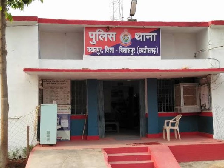 *पीएम आवास योजना में गड़बड़ी, सचिव, रोजगार सहायक,और आवास मित्र के खिलाफ एफआईआर दर्ज*