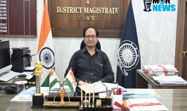 *79 वें स्वतंत्रता दिवस पर हर घर तिरंगा कार्यक्रम का आगाज 2 अगस्त से,कलेक्टर ने जारी किए दिशा निर्देश*