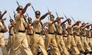 *आरक्षक संवर्ग की लिखित परीक्षा 14 सितम्बर को*   *व्यापम की वेबसाईट में ऑनलाइन आवेदन 27 अगस्त तक*