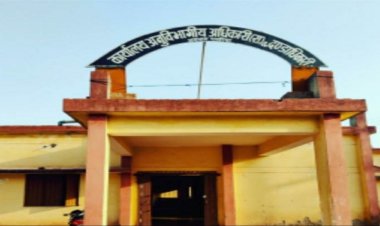 डिप्टी कलेक्टर रेखा चंद्रा  होंगे अब पथरिया नये एसडीएम, मंगलवार को लिया पदभार ग्रहण