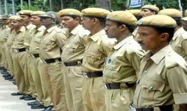 *चयनित नगर सैनिकों को 10 सितंबर तक उपस्थिति देने के निर्देश*