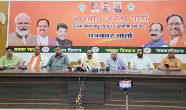 मोदी सरकार में घर बनाना और घर चलाना दोनों हुआ सस्ता:अरुण साव*