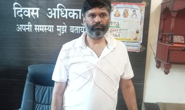 *नाबालिग लड़की को बहला फुसला कर पिलाई शराब,फिर करवाने लगे वेश्यावृत्ति, लड़की की नाबालिग सहेली उसकी मां सहित एक आरोपी युवक गिरफ्तार*