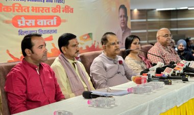 *जीएसटी 2.0 का अनोखे अंदाज में उत्सव, रोशनी देना भाजपा की परंपरा :- अमर अग्रवाल*