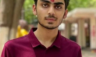 *बड़ी ख़बर: बिलासपुर में कांग्रेस नेता व बिल्डर के भतीजे ने खुद को गोली मार कर सुसाइड कर लिया*