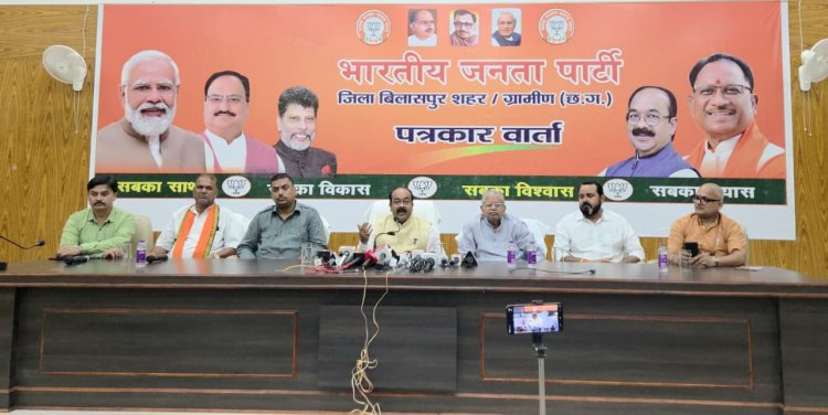 मोदी सरकार में घर बनाना और घर चलाना दोनों हुआ सस्ता:अरुण साव*