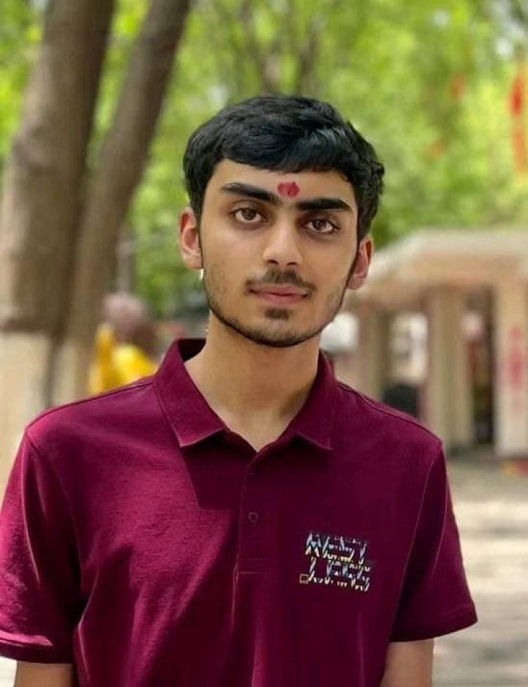 *बड़ी ख़बर: बिलासपुर में कांग्रेस नेता व बिल्डर के भतीजे ने खुद को गोली मार कर सुसाइड कर लिया*