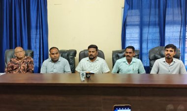 "यो-एक्सचेंज" ने की करोड़ों की ठगी, सैकड़ों निवेशक हुए शिकार: विदेश यात्रा और रोज़ाना मुनाफ़े का सपना दिखाया*