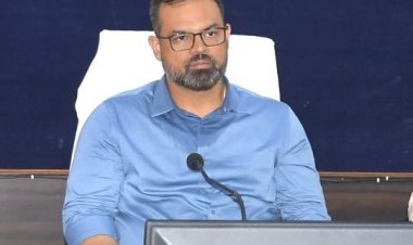 *जल जीवन मिशन में लापरवाही पर 08 ठेकेदारों के अनुबंध निरस्त, कलेक्टर ने फर्मों कै ब्लैकलिस्टेड करने दिए निर्देश*