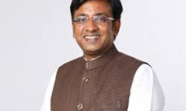 पंकज शर्मा ने छत्तीसगढ़ सरकार से कोल्ड्रिफ् सिरप को बैन करने की मांग की