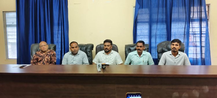 "यो-एक्सचेंज" ने की करोड़ों की ठगी, सैकड़ों निवेशक हुए शिकार: विदेश यात्रा और रोज़ाना मुनाफ़े का सपना दिखाया*