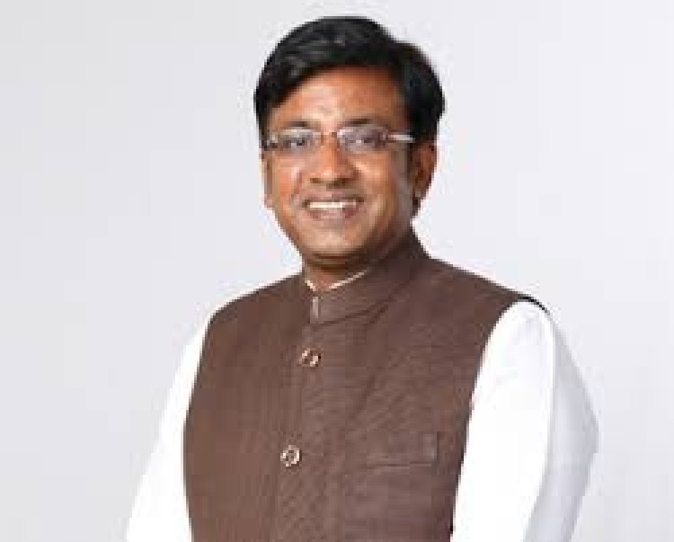 पंकज शर्मा ने छत्तीसगढ़ सरकार से कोल्ड्रिफ् सिरप को बैन करने की मांग की