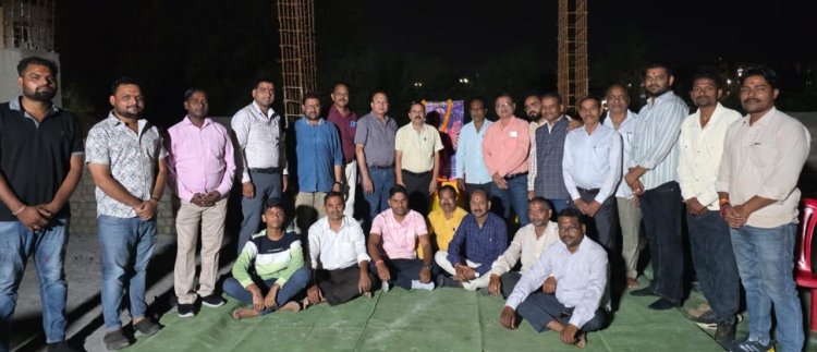 *राज राजेश्वर भगवान श्री सहस्त्रबाहु  जी का जन्मोत्सव हर्षोत्सव के मनाया गया*