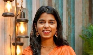 *बिहार विधानसभा चुनाव में सबसे कम उम्र की बीजेपी विधायक, आरजेडी के प्रत्याशी को हराया*