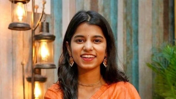 *बिहार विधानसभा चुनाव में सबसे कम उम्र की बीजेपी विधायक, आरजेडी के प्रत्याशी को हराया*