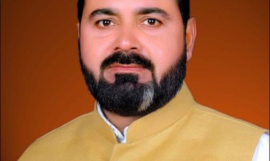 *पूर्व कांग्रेस जिलाध्यक्ष केसरवानी के आरोप पर बीजेपी शहर अध्यक्ष ठाकुर का पलटवार, कहा राजनीति चमकाने कर रहे उलूल जलूल बयान बाजी*