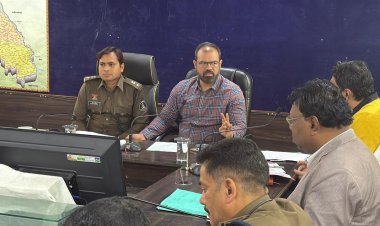 *नर्सिंग होम एक्ट के प्रकरणों घोर लापरवाही,स्वास्थ्य विभाग का बाबू निलंबित,CMHO को कारण बताओ नोटिस जारी*