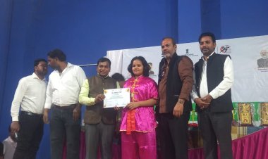 रायपुर में अस्मिता वुशू सिटी लीग एवं ओपन जिला चैंपियनशिप का हुआ सफल आयोजन