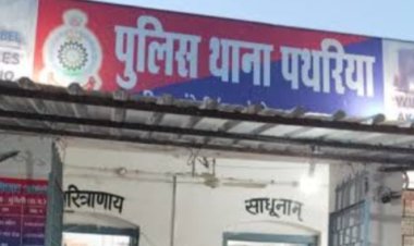 बुलेट बाइक की चोरी करने वाले आरोपी को पुलिस  ने किया  गिरफ्तार,  भेजा जेल