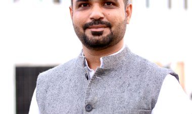 बांग्लादेश में हिंदू अल्पसंख्यकों पर अत्याचार अमानवीय — भारत सरकार करे त्वरित हस्तक्षेप - सकलेन कामदार