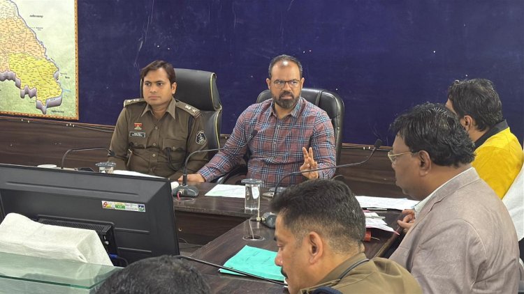 *नर्सिंग होम एक्ट के प्रकरणों घोर लापरवाही,स्वास्थ्य विभाग का बाबू निलंबित,CMHO को कारण बताओ नोटिस जारी*