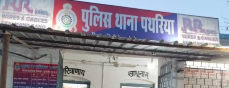 बुलेट बाइक की चोरी करने वाले आरोपी को पुलिस  ने किया  गिरफ्तार,  भेजा जेल