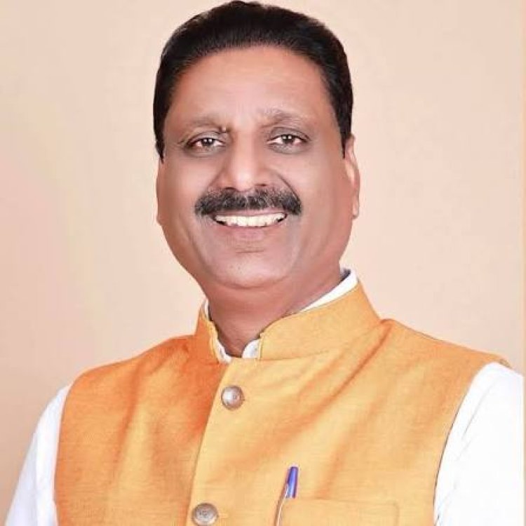 *पूर्व विधायक रजनीश सिंह को बड़ी जिम्मेदारी : जिला सहकारी केंद्रीय बैंक मर्यादित बिलासपुर के अध्यक्ष नियुक्त, रजनी साहू को उपाध्यक्ष*