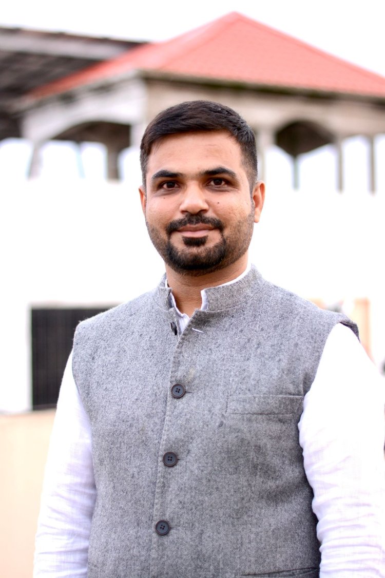 बांग्लादेश में हिंदू अल्पसंख्यकों पर अत्याचार अमानवीय — भारत सरकार करे त्वरित हस्तक्षेप - सकलेन कामदार