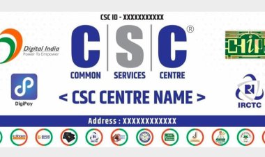 *मुंगेली में सीएससी केंद्रों पर गिरी गाज*  *मानकों का पालन नहीं करने वाले कई सीएससी आईडी बंद