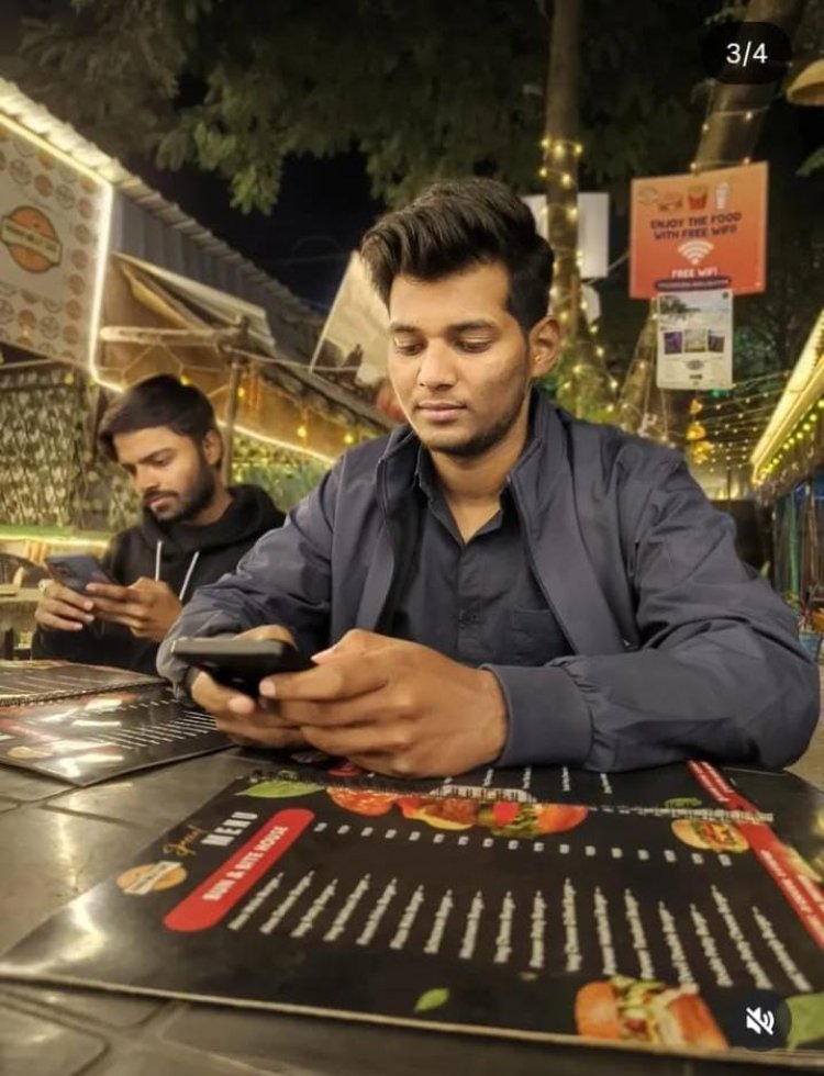 *सेंट्रल यूनिवर्सिटी के छात्र ने पेट्रोल डाल खुद को लगाया आग, स्थिति गंभीर,आज से शुरू होनी थी परीक्षा*