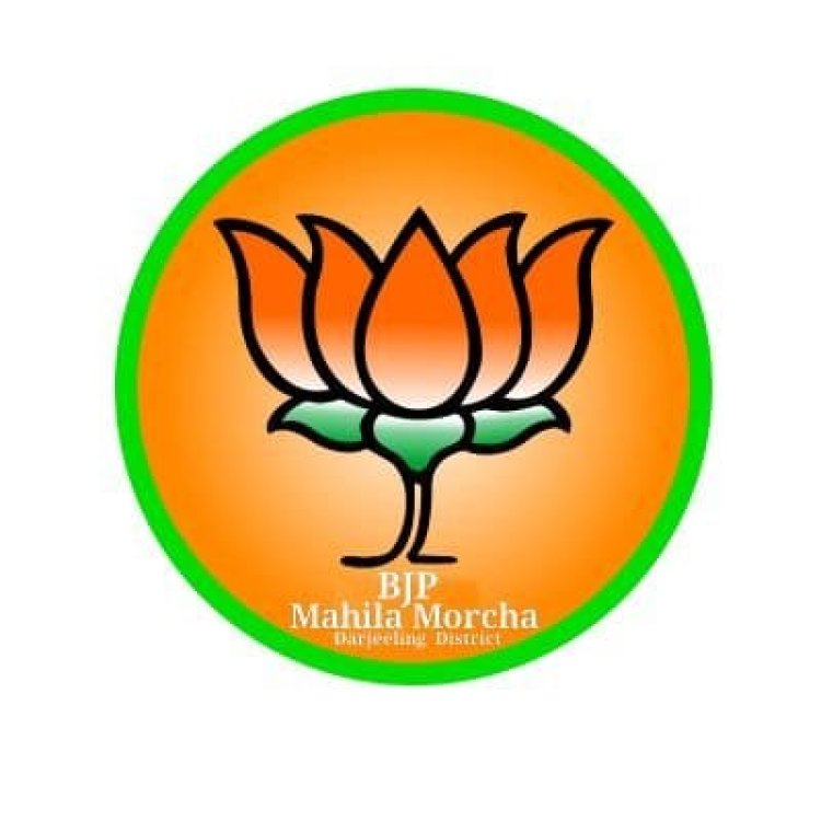 महिला मोर्चा में नियुक्ति: महिला मोर्चा जिलाध्यक्ष स्नेहलता शर्मा ने जारी जिला पदाधिकारी एवं मंडल अध्यक्षों की सूची*