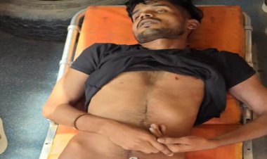 *ब्रेकअप के बाद गुस्साई गर्लफ्रेंड ने बॉयफ्रेंड को चाकू घोंपकर मार डाला, लड़के ने मोबाइल कर दिया था ब्लॉक, आरोप युवती गिरफ्तार*