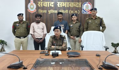 शक की रंजिश बनी मौत की वजह, फरहदा हत्याकांड का 24 घंटे में खुलासा