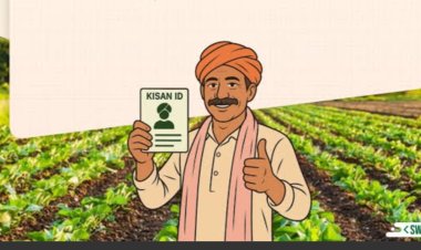 *ग्राम स्तर पर विशेष शिविरों का 28 फरवरी तक होगा आयोजन*  *बिना किसान आईडी के नहीं मिलेगी पीएम किसान सम्मान निधि की 22वीं किश्त