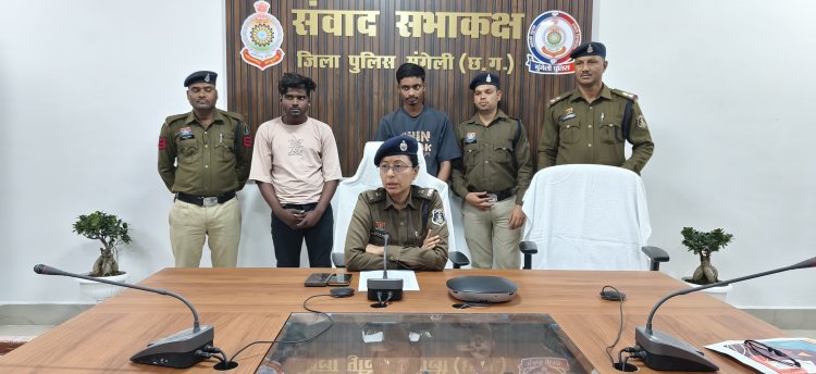 शक की रंजिश बनी मौत की वजह, फरहदा हत्याकांड का 24 घंटे में खुलासा