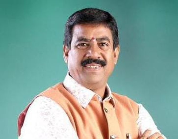 *होली से पहले किसानों के आंगन में बरसेगा खुशियों का गुलाल : आलोक ठाकुर*,! ​मोदी की गारंटी और साय-सरकार का संकल्प पूरा होने पर किसान मोर्चा प्रदेश अध्यक्ष ने ज्ञापित की कृतज्ञता