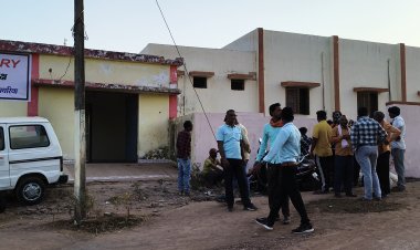 होली पर खुठेरा मोड़ में दर्दनाक हादसा: अज्ञात वाहन की टक्कर से 24 वर्षीय युवक की मौत