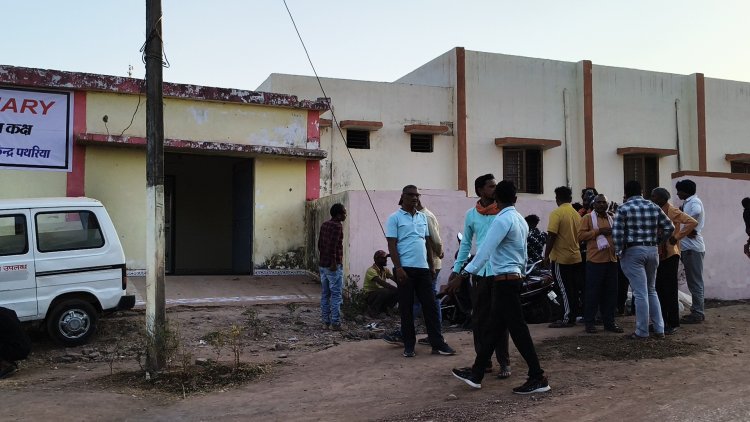 होली पर खुठेरा मोड़ में दर्दनाक हादसा: अज्ञात वाहन की टक्कर से 24 वर्षीय युवक की मौत