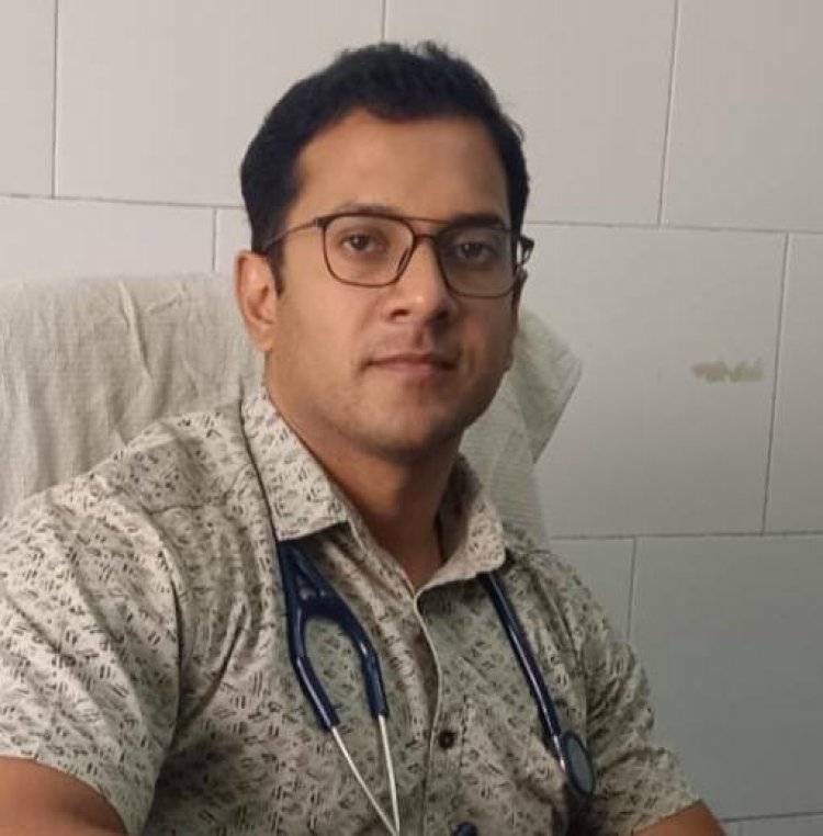 *निशुल्क स्वास्थ्य परामर्श शिविर प्रत्येक रविवार को प्रातः 11 बजे से 2 बजे‌ तक , निःशुल्क पंजीयन शुरू*