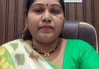 वार्ड अध्यक्ष सिर्फ एक नाम या कुर्सी नहीं है, यह जिम्मेदारी है- देवकी क्षत्रिय