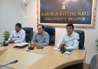   *कलेक्टर की अध्यक्षता में 3 जुलाई को शिक्षा विभाग की बैठक,जिले के सभी प्राचार्यों की भी लेंगे बैठक*