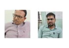 *एसीबी की बड़ी कार्रवाई: पटवारी और बिजली विभाग के बाबू को किया रिश्वत लेते रंगे हाथों गिरफ्तार, तहसीलदार के चेंबर से टीम ने रिश्वत के साथ पटवारी को पकड़ा*