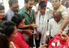 *प्रेस क्लब बिलासपुर को रोटरी क्लब बिलासपुर क्वींस ने भेंट किया वाटर कूलर अध्यक्ष अजीत मिश्रा ने जताया आभार*