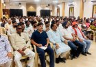 *अपनी अपार लोकप्रियता की वजह से आज 22 राज्यों में भाजपा की सरकार है इसके साथ ही लगातार 12 वर्षो तक केन्द्र में प्रधानमंत्री  नरेन्द्र मोदी के नेतृत्व में भाजपा की सरकार है - प्रेम प्रकाश पाण्डेय*