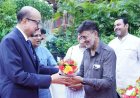 *भाजपा में राजेन्द्र भंडारी का बढ़ा राजनीतिक कद, नगरीय निकाय प्रकोष्ठ की प्रदेश कार्यसमिति में मिली अहम जिम्मेदारी*