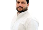 युवा नेतृत्व को अवसर देकर आगे बढ़ा रही भाजपा, रौशन सिंह बने भाजयुमो मुंगेली जिला सह-प्रभारी