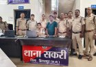 *किन्नर का गुरु चेला विवाद, गला दबाकर की गई थी हत्या खेत में फेंकी लाश, आरोपी को चंद घंटों में पुलिस ने किया गिरफ्तार*