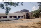 *पीएम जनमन योजना के तहत बन रहा नया छात्रावास, 15 अगस्त तक पूर्ण करने के निर्देश*